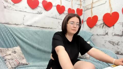 ROZZY online show from May 10, 1:29 am