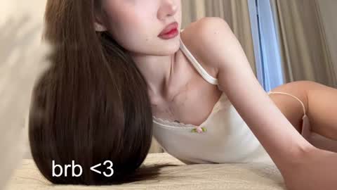 bratty gf online show from July 27, 8:06 pm
