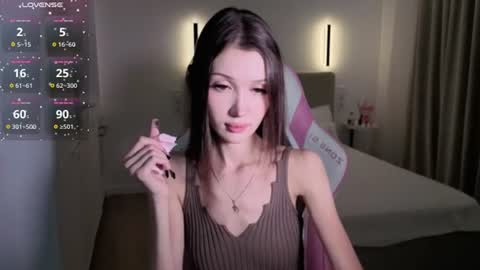 bratty gf online show from July 31, 10:44 pm