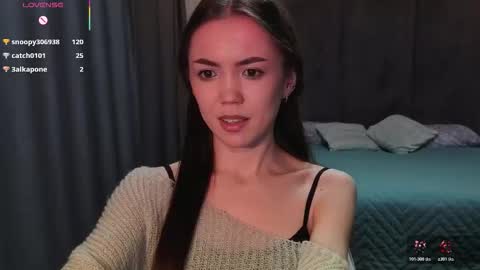 sweetieee_kira online show from February 28, 1:49 am