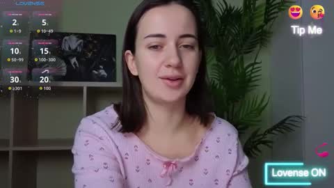 Kendl online show from February 19, 11:14 pm