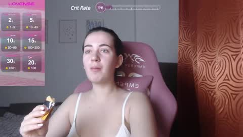 Kendl online show from February 28, 7:03 pm