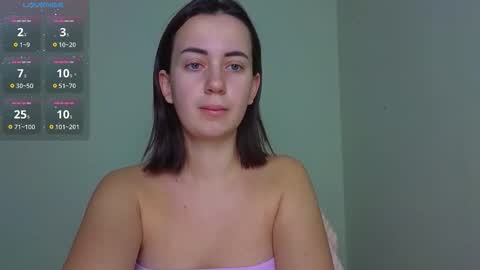 Kendl online show from January 15, 2:50 am