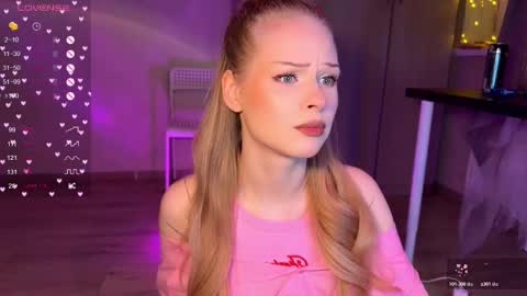 sweetie Lisa3 online show from February 12, 4:41 pm