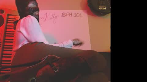 sweetiemisskitty online show from November 2, 8:45 pm