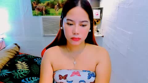 Nicole online show from October 4, 2:28 am