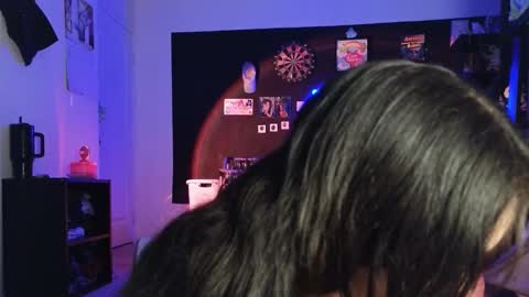 Blu Sweets online show from March 2, 7:15 am