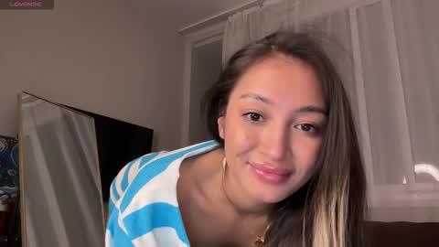 sweetiesoul online show from January 7, 9:07 pm