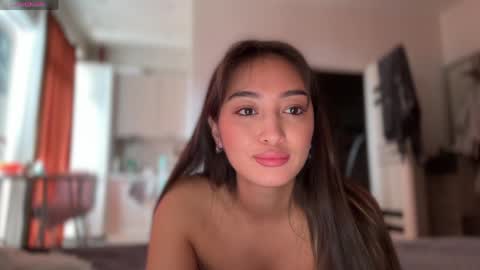 sweetiesoul online show from April 30, 11:48 am