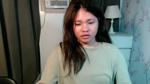 JANNA online show from May 1, 9:07 pm