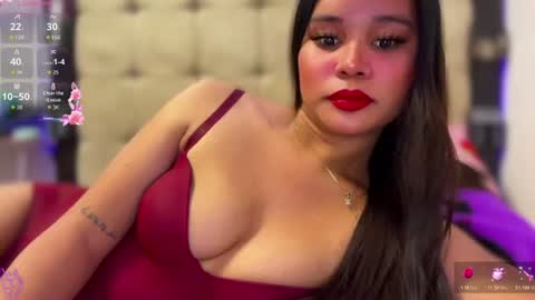 sweetjhessa69 online show from June 11, 1:27 am