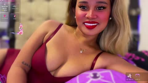 sweetjhessa69 online show from June 5, 10:54 am