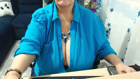 Snapshot of sweetladyrebeka chatting on January 20, 2:25 pm Rebeka online show from January 20, 2:25 pm