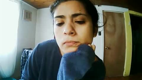 sweetlatinafit online show from June 4, 1:48 pm