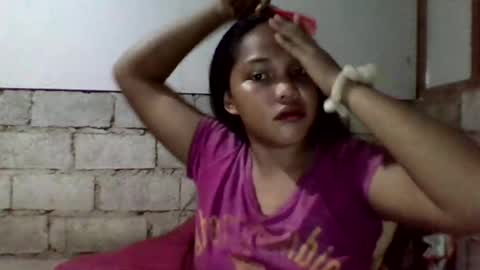 Lexy online show from October 13, 1:08 am