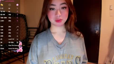 Zoe online show from July 13, 4:02 am