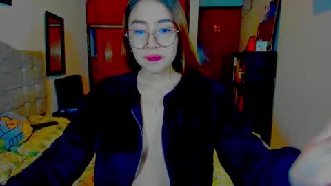 Maddie online show from March 13, 12:23 am