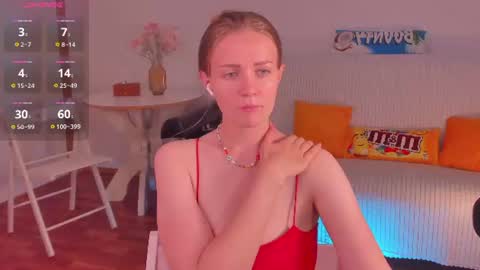 Swetmilkis online show from July 31, 11:55 am