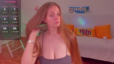 Swetmilkis online show from July 21, 10:05 am