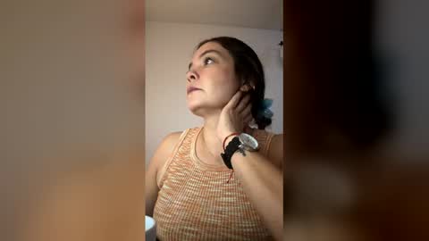 Monic online show from March 19, 9:19 pm