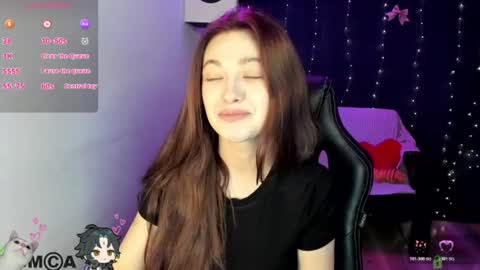 sweetmuffin88 online show from July 20, 12:29 pm