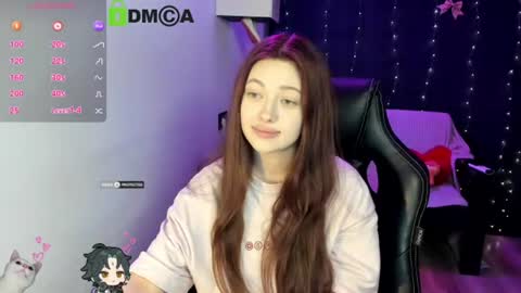 sweetmuffin88 online show from July 21, 12:39 pm