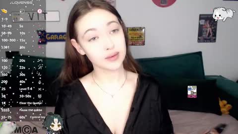 sweetmuffin88 online show from January 19, 2:13 pm