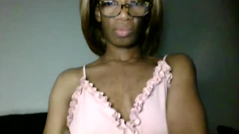 sweetness_cool online show from December 18, 1:43 am