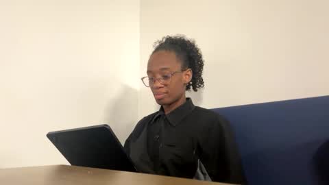 sweetness_cool online show from February 24, 1:49 am