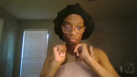 sweetness_cool online show from June 11, 12:32 am