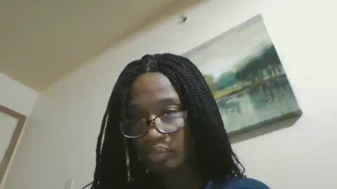 sweetness_cool online show from February 17, 1:25 am