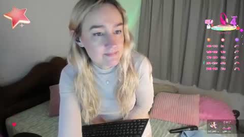Sweetnina online show from July 28, 8:34 pm