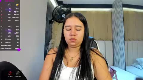 Sweet Nova online show from June 30, 12:43 am