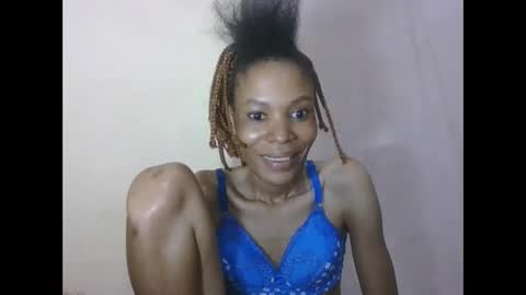 ESTHER online show from May 1, 1:42 am
