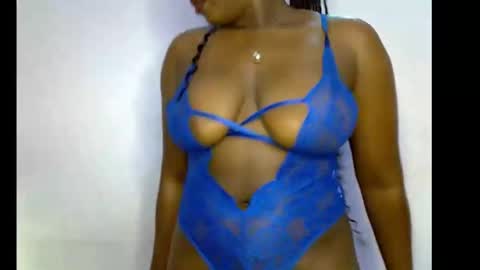 LILY BRANDY online show from February 8, 6:22 pm