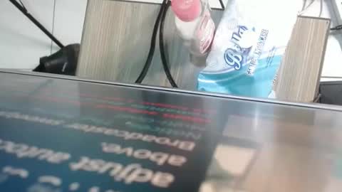 Proton online show from April 19, 6:43 pm