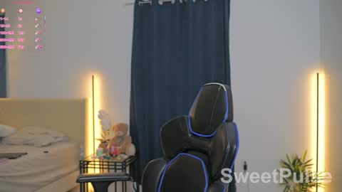 Rose online show from March 7, 10:50 pm