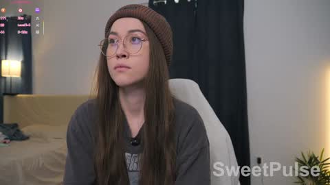 Rose online show from February 8, 9:18 pm