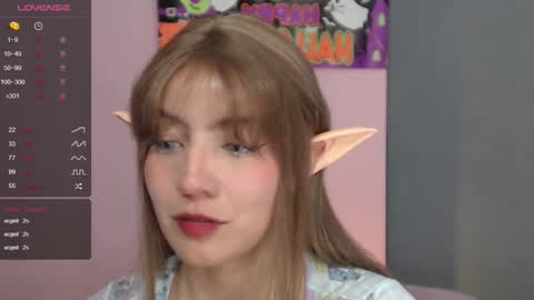 Rafaella online show from October 31, 3:30 am