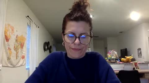 sweetriddance online show from April 28, 12:31 pm