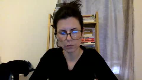 sweetriddance online show from November 24, 6:21 pm