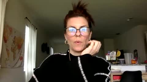 sweetriddance online show from April 24, 3:59 pm
