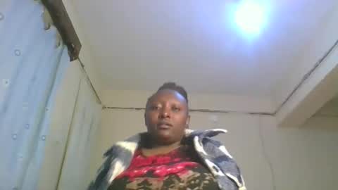 Rose Watetu online show from May 13, 9:42 pm