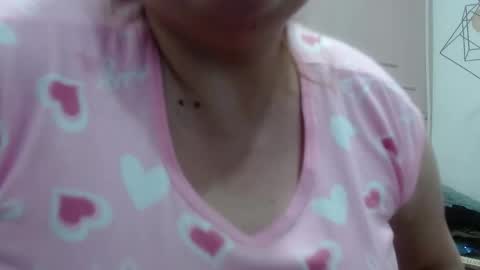 Snapshot of sweetrouse__ chatting on October 5, 5:29 pm Call me Rouse online show from October 5, 5:29 pm