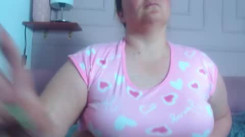 Snapshot of sweetrouse__ chatting on September 27, 3:30 pm Call me Rouse online show from September 27, 3:30 pm