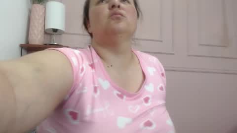 Snapshot of sweetrouse__ chatting on October 2, 3:50 pm Call me Rouse online show from October 2, 3:50 pm