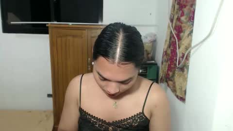 sweetsabby_wiser online show from May 2, 9:07 pm