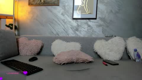 Goddess Allysse online show from November 3, 4:11 pm