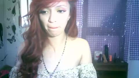 MEGHAN LOPEZ      online show from January 5, 7:07 pm