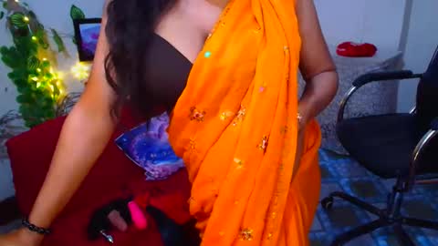 SweetSour online show from November 29, 12:58 am